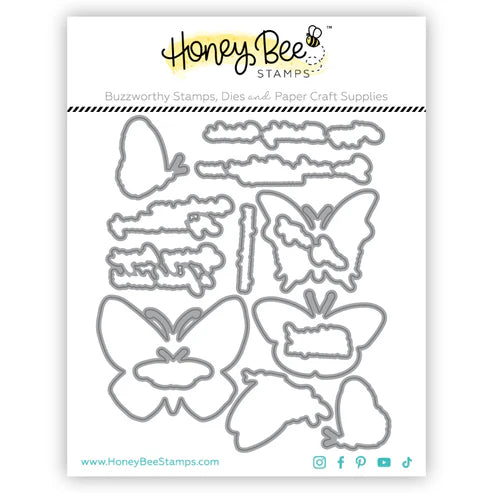 All Things New Honey Cuts