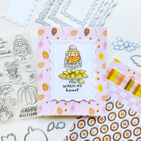 Bumbleberry Papercrafts Ltd