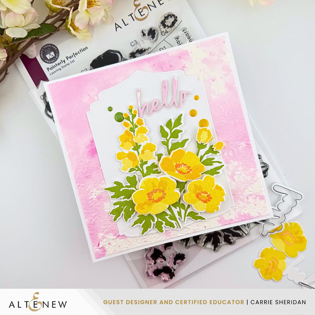 Bumbleberry Papercrafts Ltd