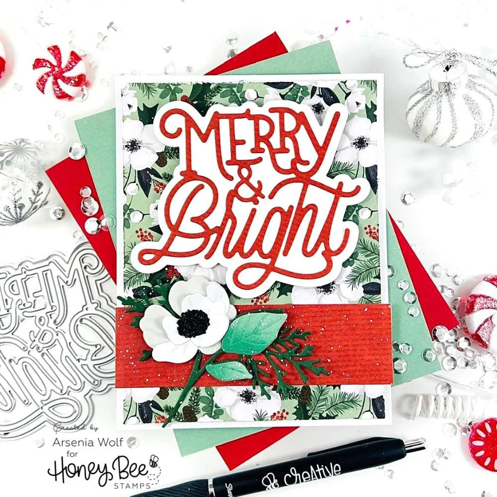 Bumbleberry Papercrafts Ltd