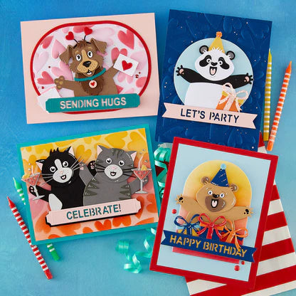 Bumbleberry Papercrafts Ltd