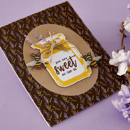 Bumbleberry Papercrafts Ltd