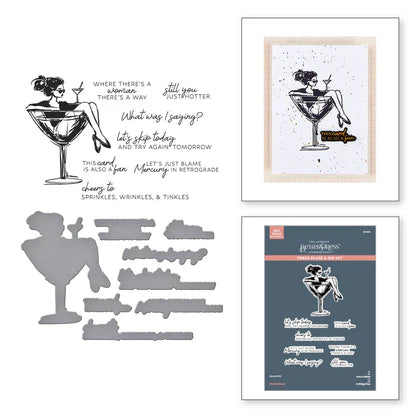 Bumbleberry Papercrafts Ltd