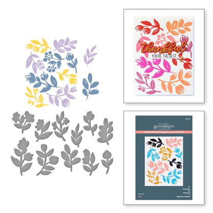 Bumbleberry Papercrafts Ltd
