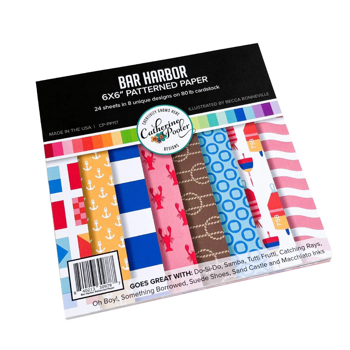 Bumbleberry Papercrafts Ltd