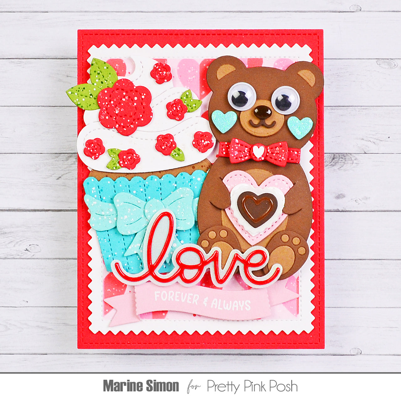 Bumbleberry Papercrafts Ltd