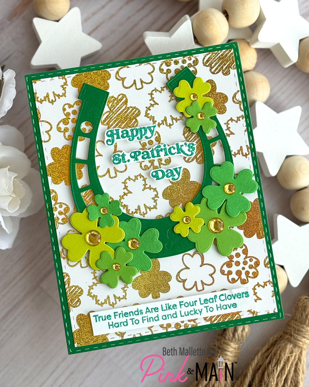 Bumbleberry Papercrafts Ltd