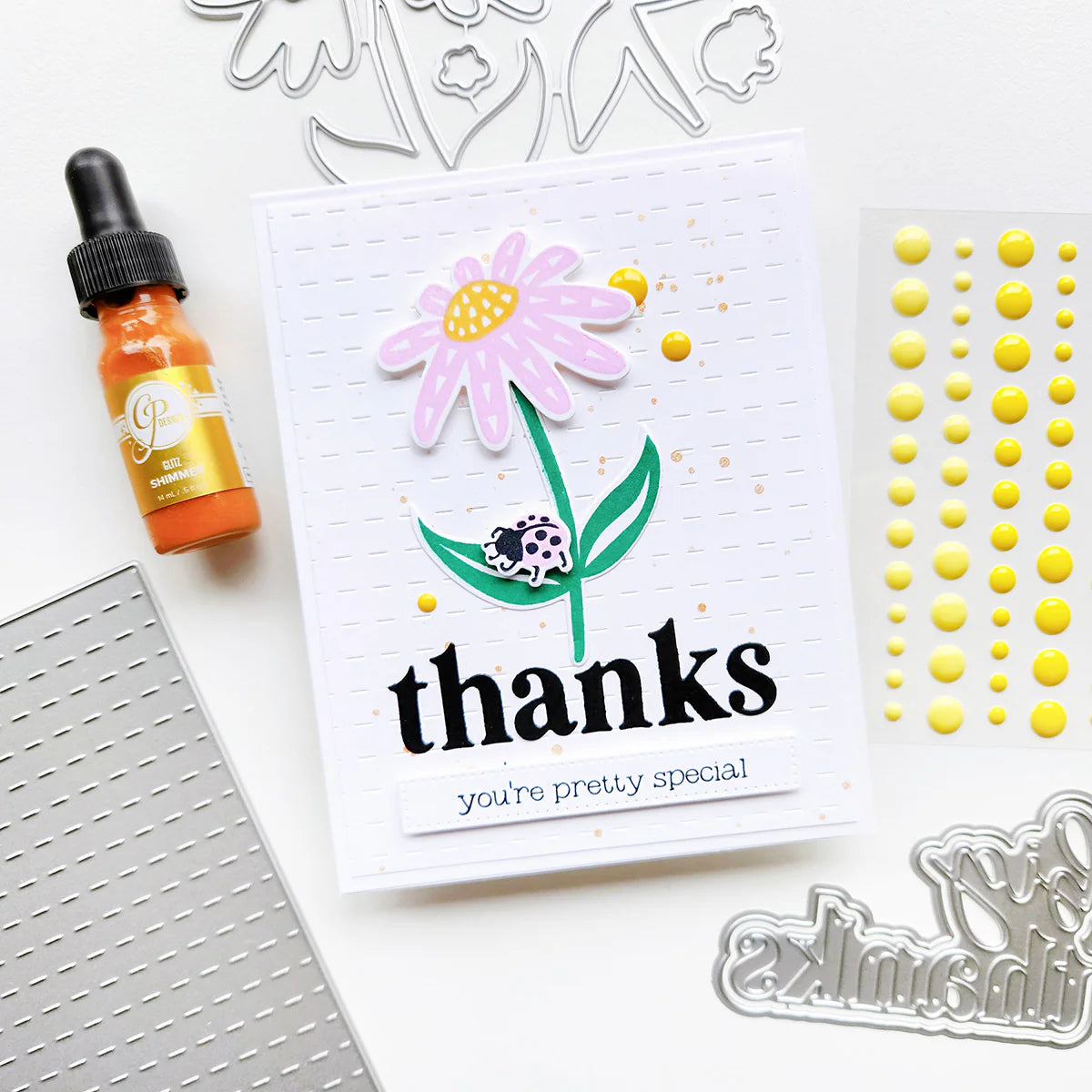 Bumbleberry Papercrafts Ltd