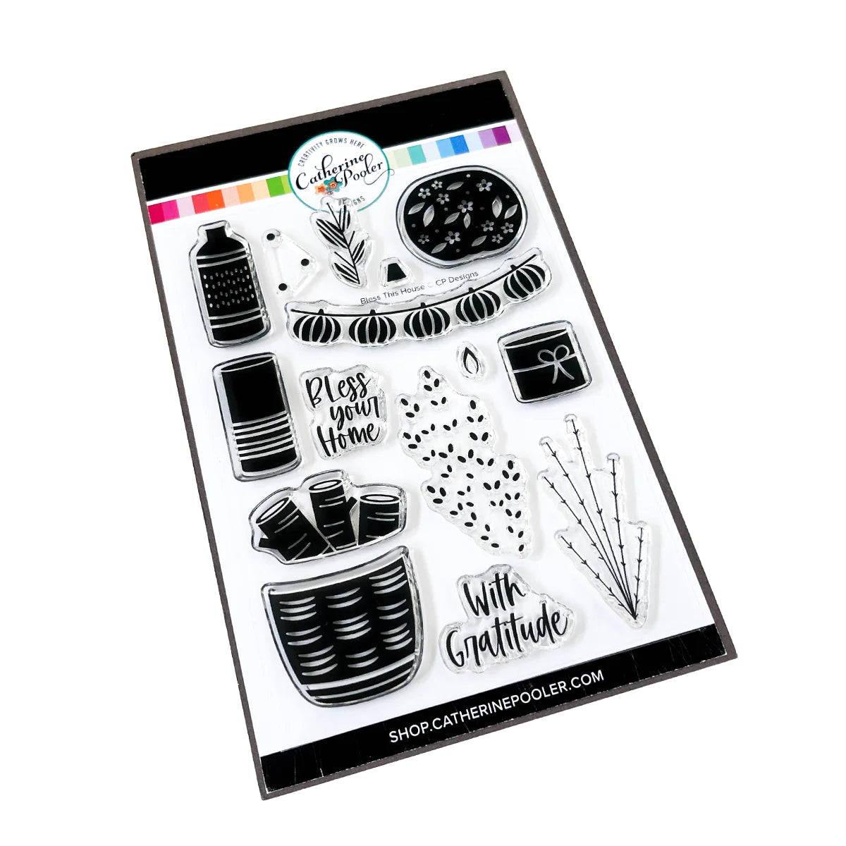 Bumbleberry Papercrafts Ltd