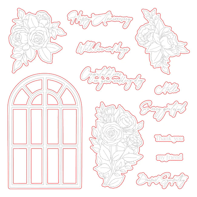 Bumbleberry Papercrafts Ltd