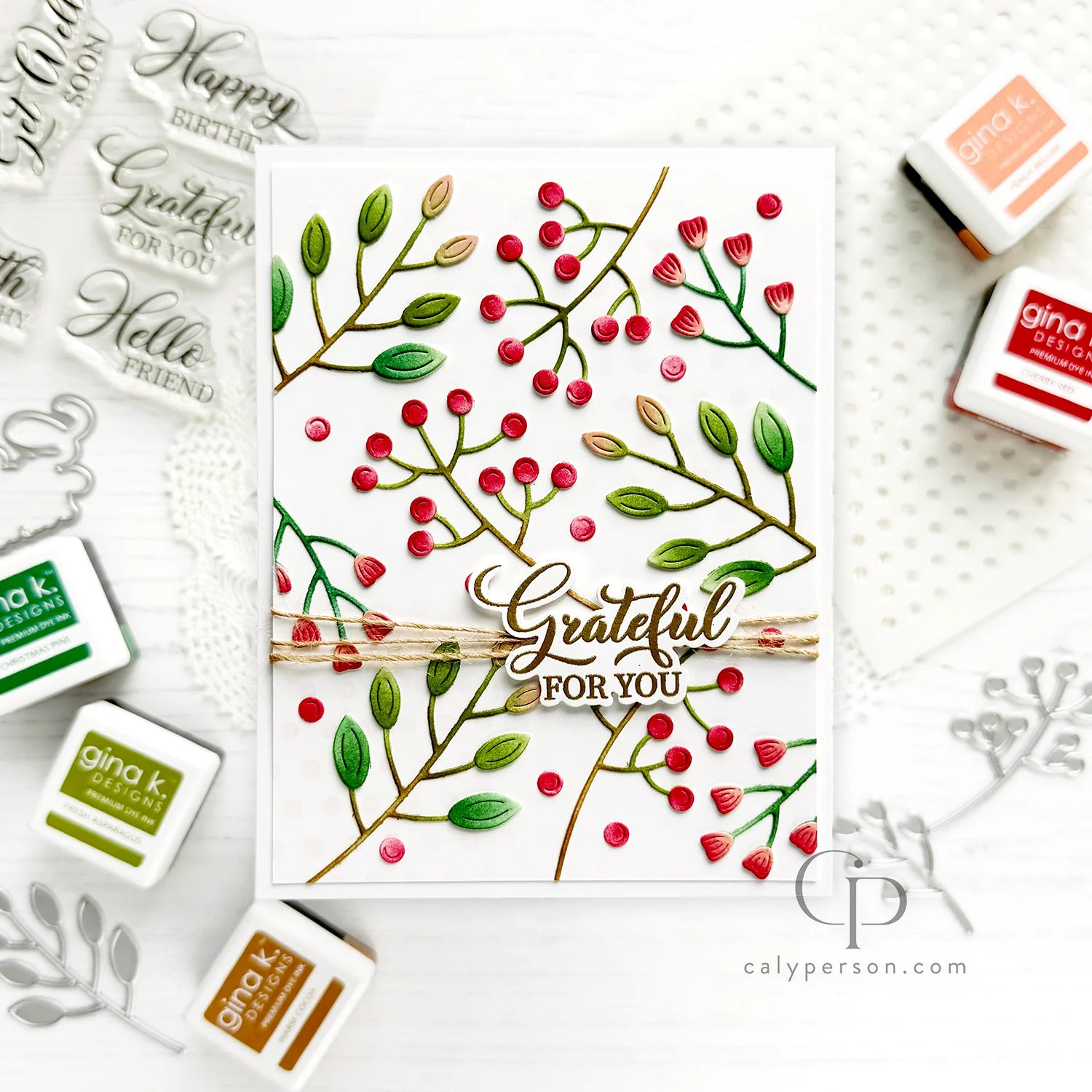 Bumbleberry Papercrafts Ltd