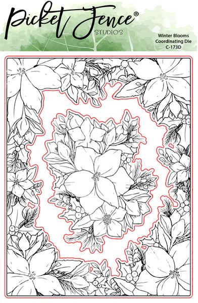 Winter Blooms Die*