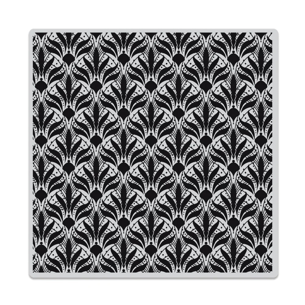 Style Moderne Bold Prints