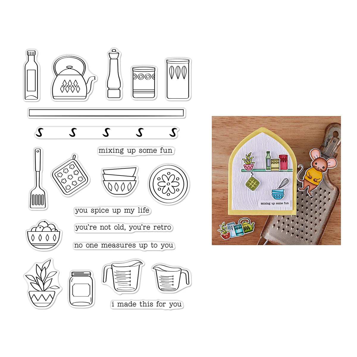 Bumbleberry Papercrafts Ltd