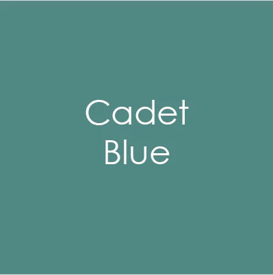 Heavy Base Weight Card Stock Cadet Blue 10pk