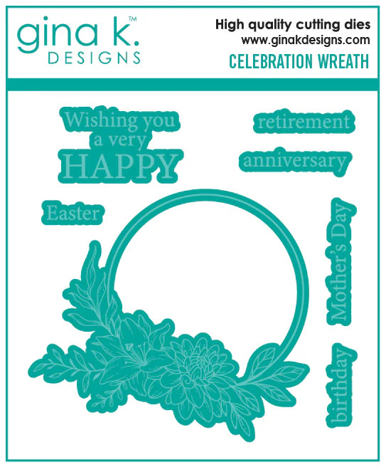 Celebration Wreath