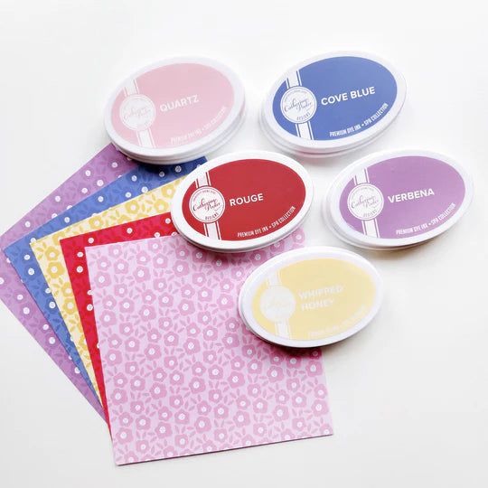 Bumbleberry Papercrafts Ltd