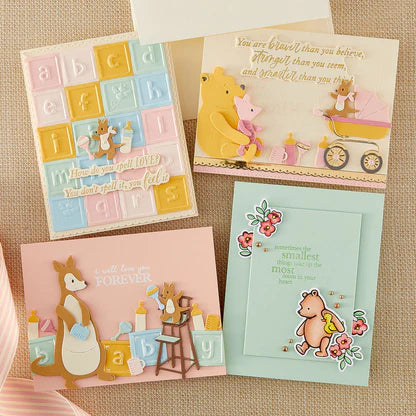 Bumbleberry Papercrafts Ltd