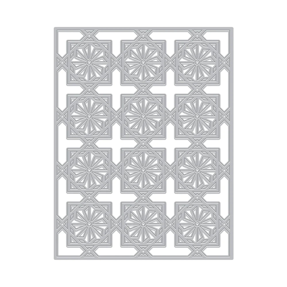 Plaque de recouvrement pour parquet (F)