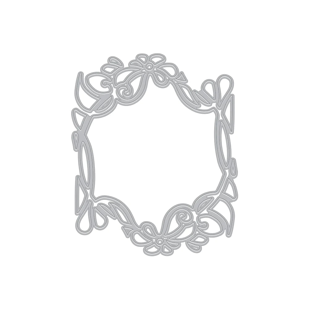 Groovy Window Fancy Die (E)