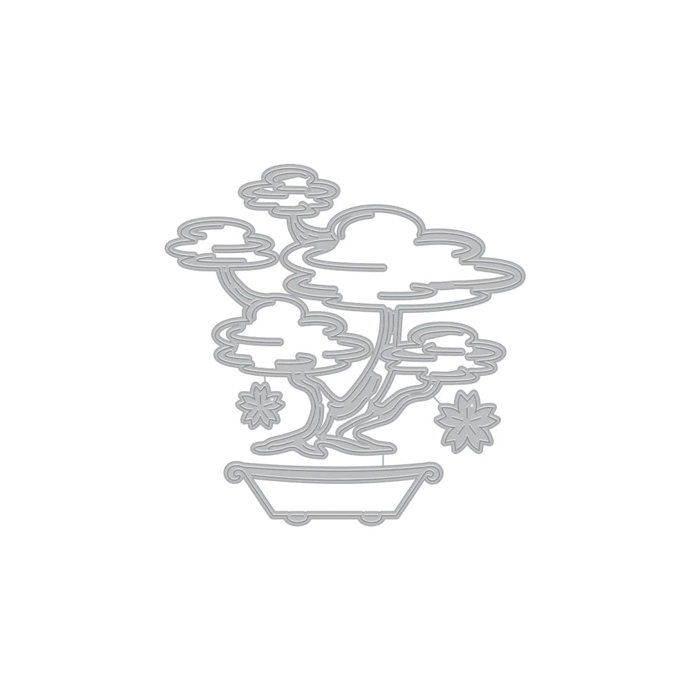 Bonsai Fancy Die (C)