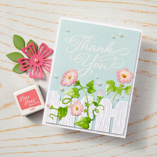 Bumbleberry Papercrafts Ltd