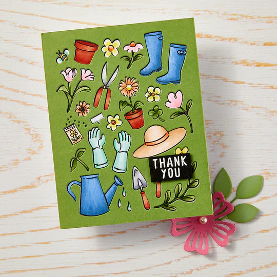 Bumbleberry Papercrafts Ltd