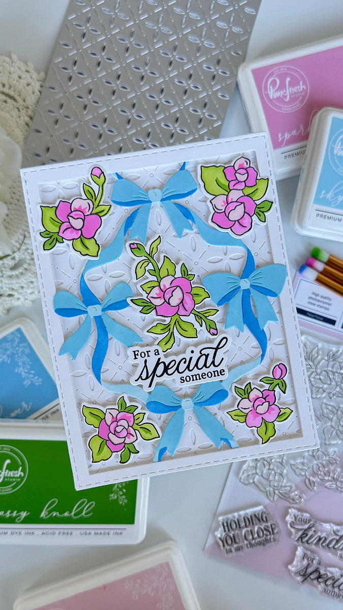 Bumbleberry Papercrafts Ltd