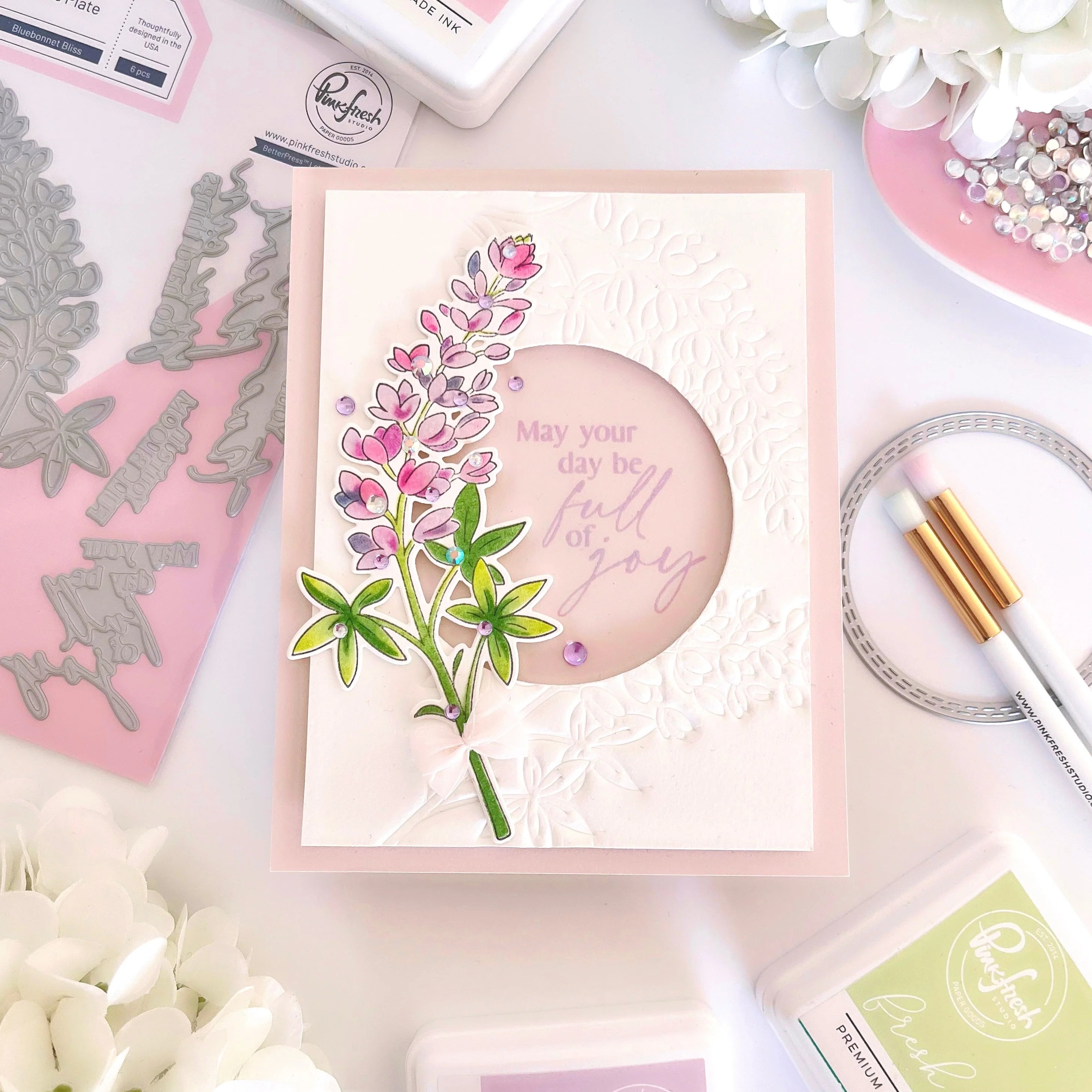 Bumbleberry Papercrafts Ltd