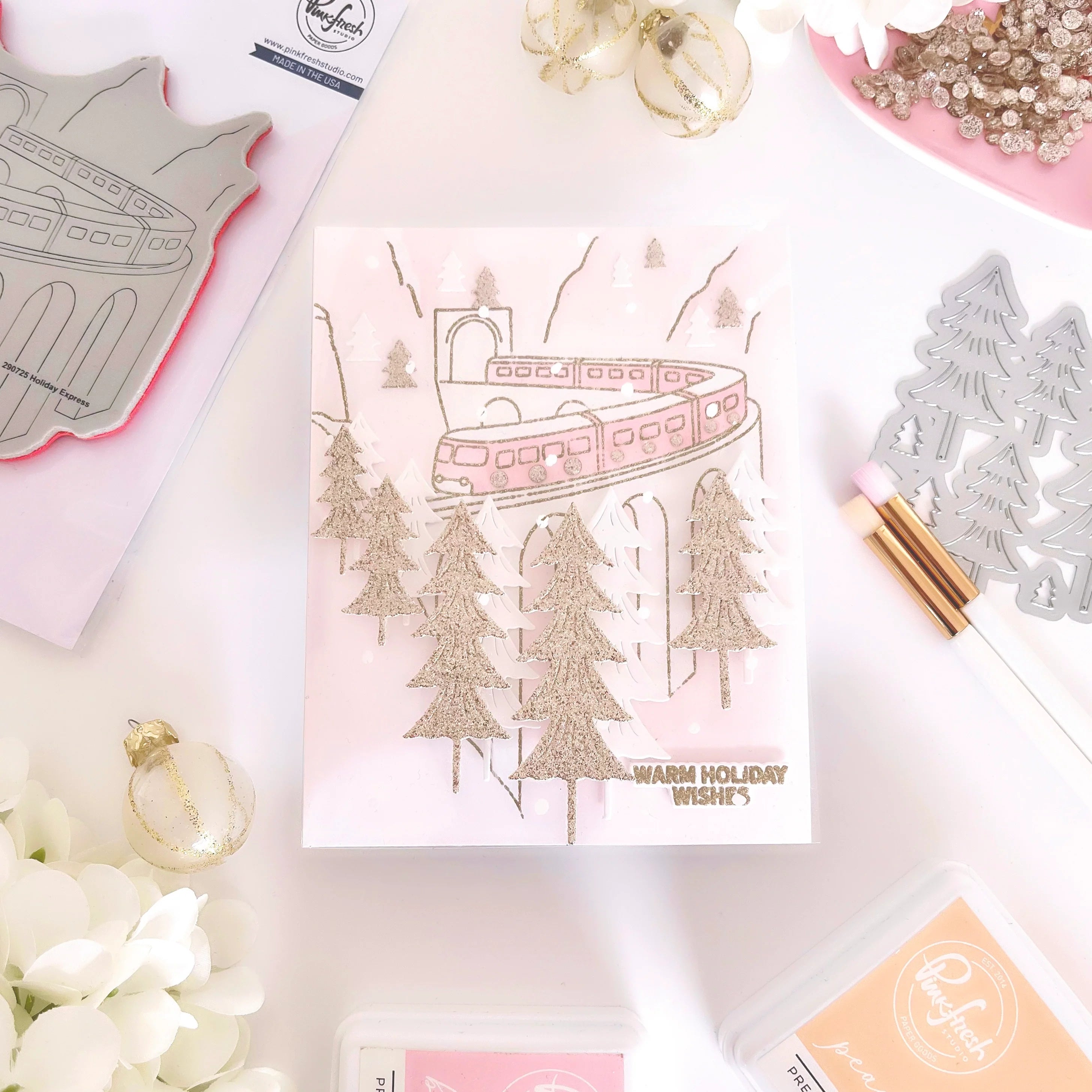 Bumbleberry Papercrafts Ltd