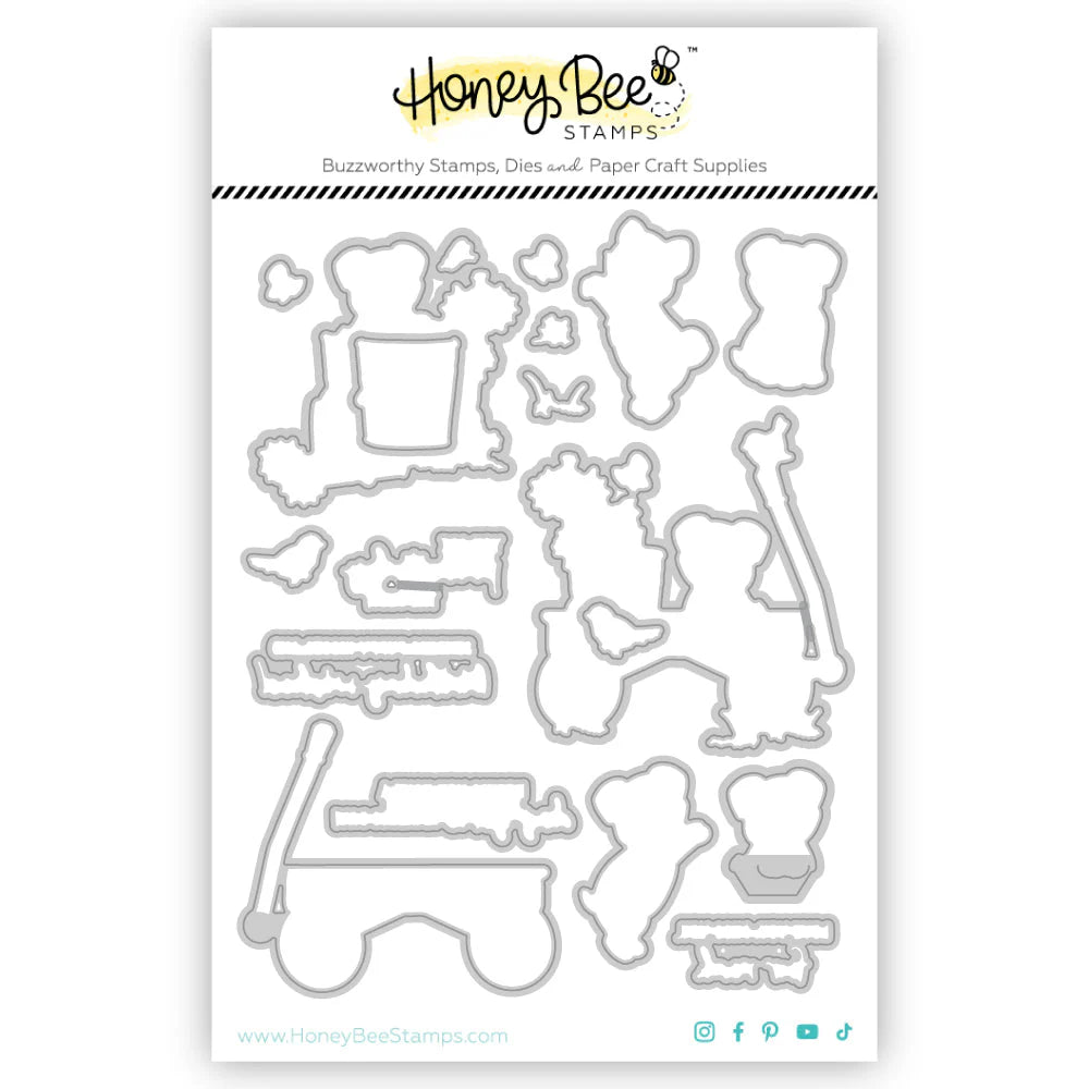 Bumbleberry Papercrafts Ltd