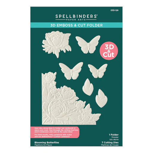 Bumbleberry Papercrafts Ltd