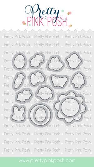 Easter Icons Die Set