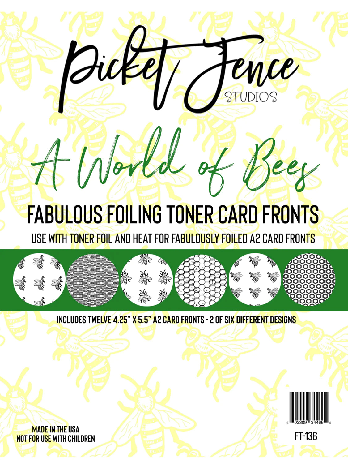 Bumbleberry Papercrafts Ltd