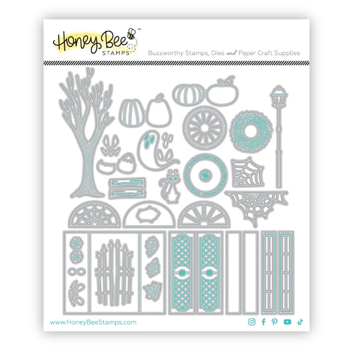 Bumbleberry Papercrafts Ltd