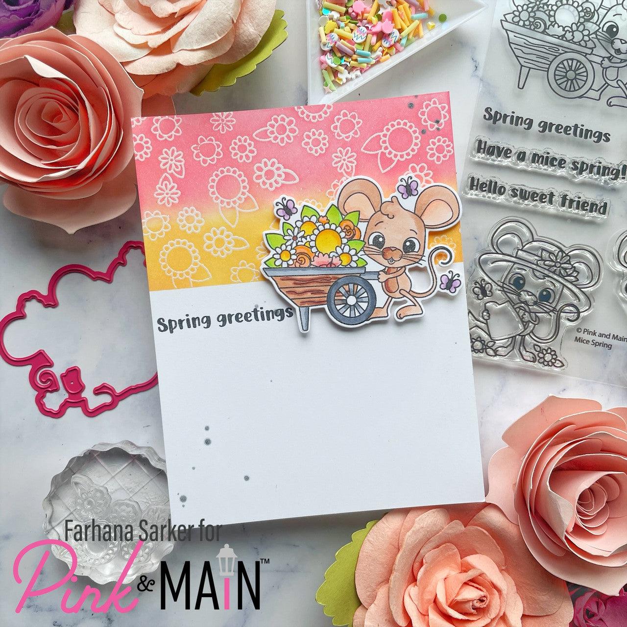 Bumbleberry Papercrafts Ltd