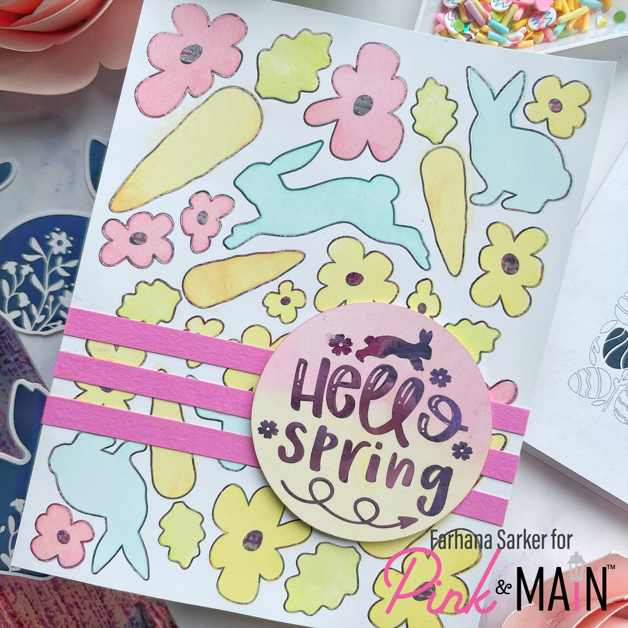 Bumbleberry Papercrafts Ltd