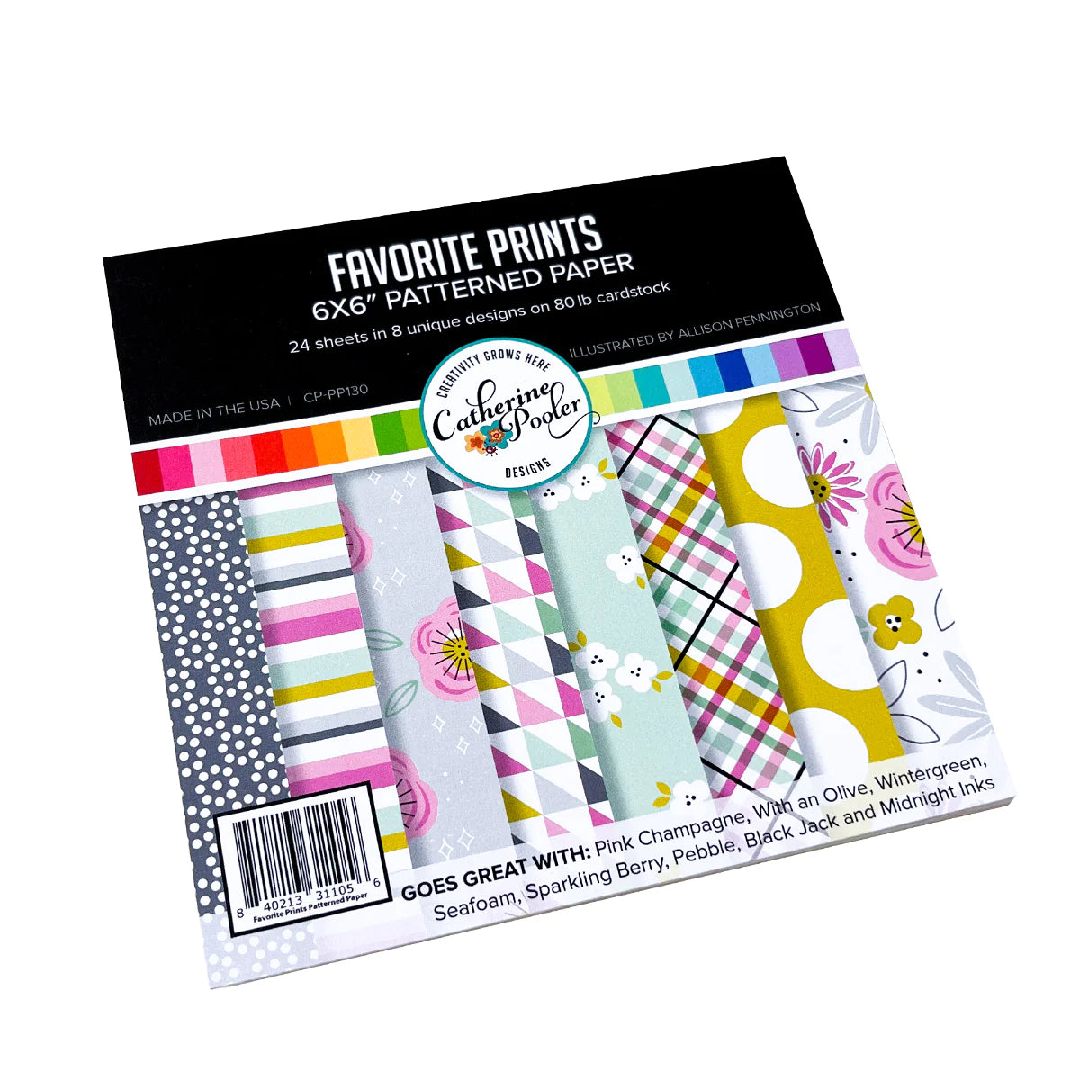 Bumbleberry Papercrafts Ltd