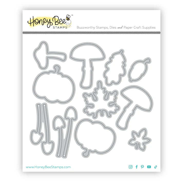 Bumbleberry Papercrafts Ltd
