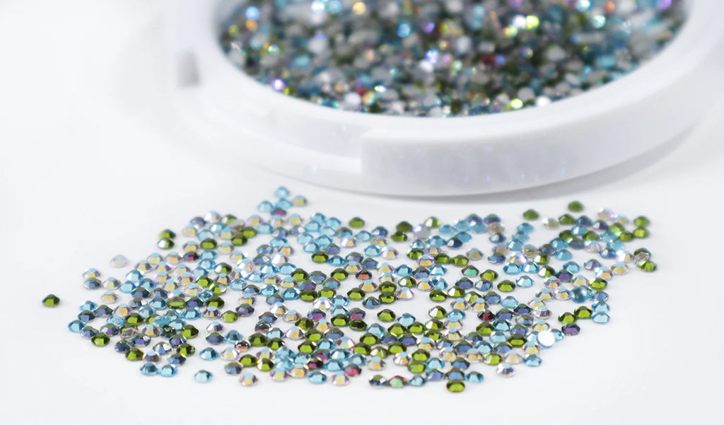 Gem Mix-Celestial Skies 3mm*