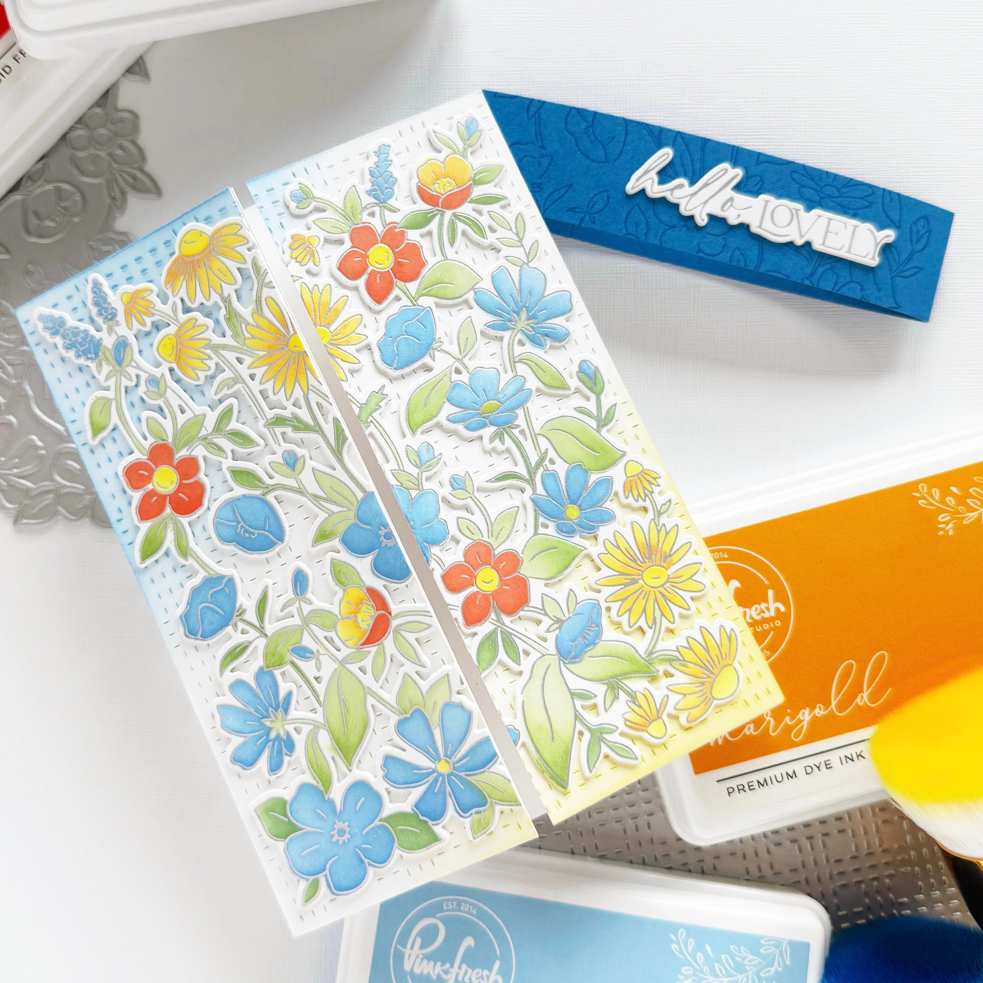 Bumbleberry Papercrafts Ltd