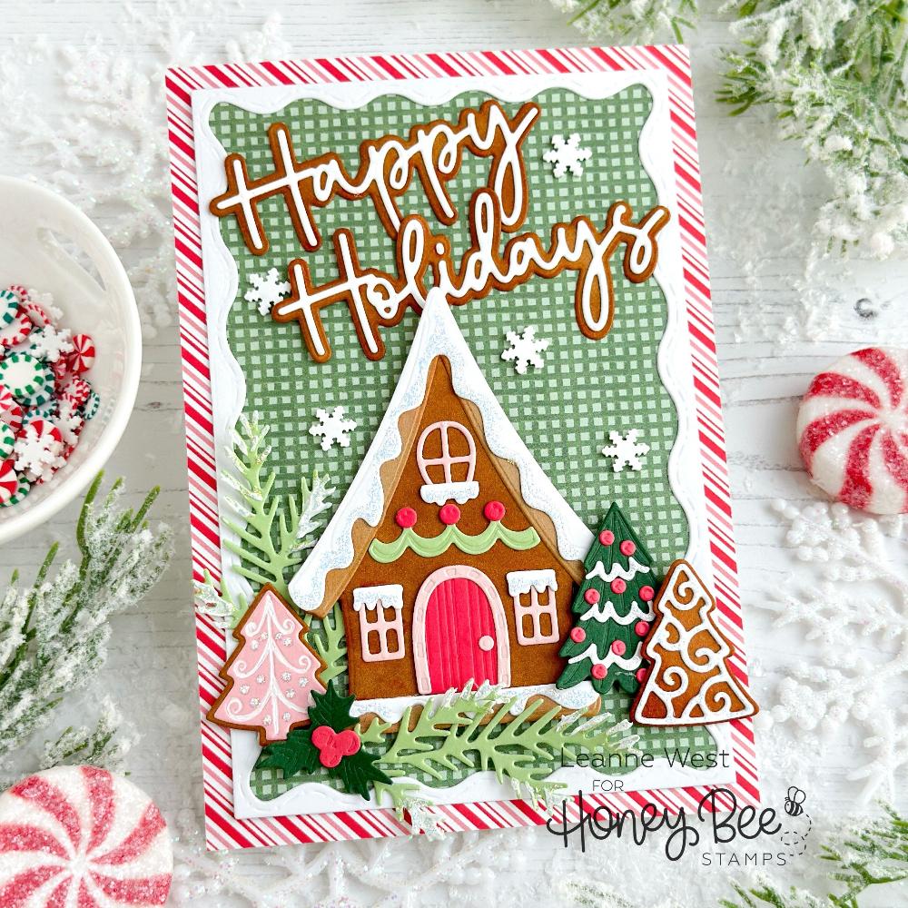 Bumbleberry Papercrafts Ltd