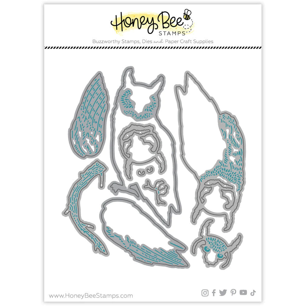 Bumbleberry Papercrafts Ltd