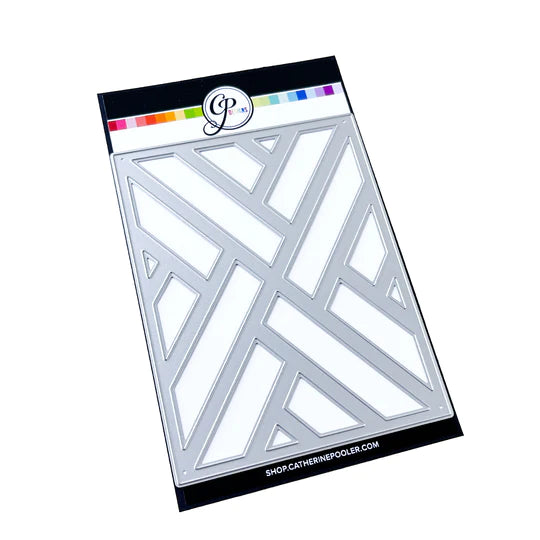Greenhouse Gate Cover Plate Die