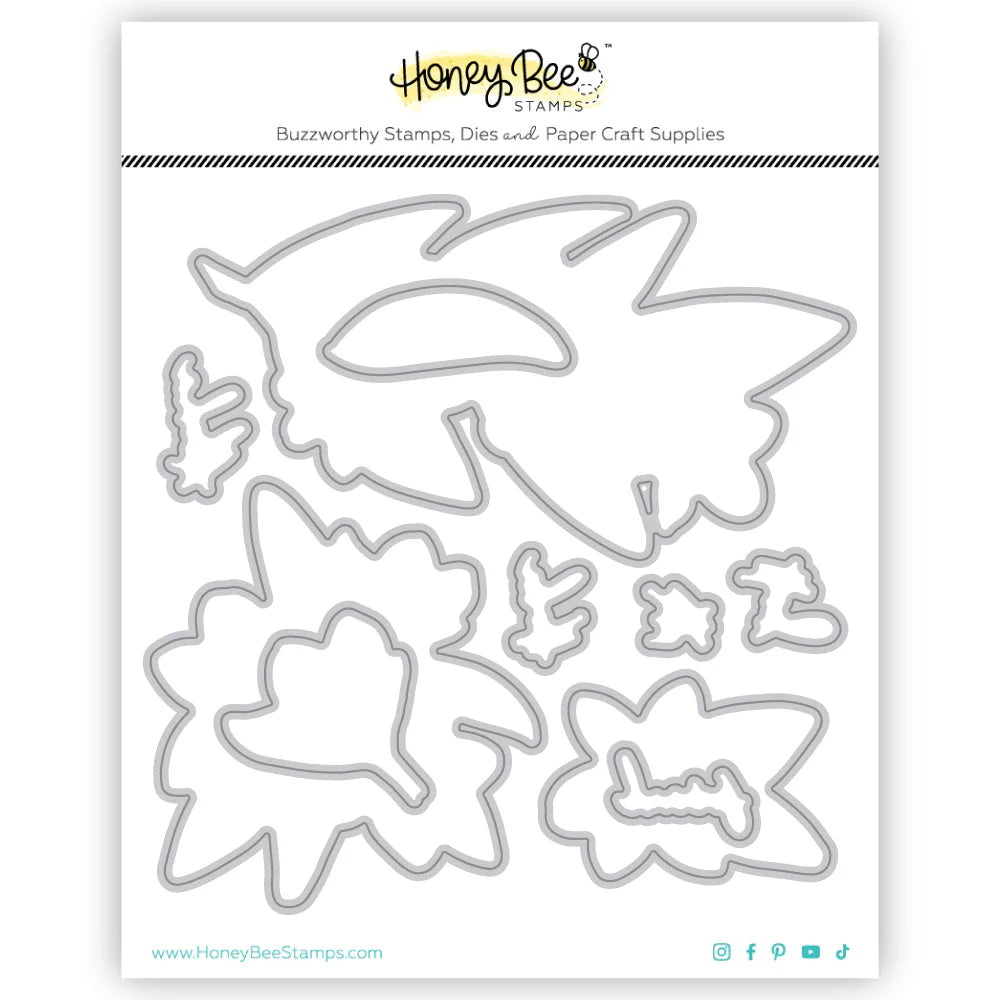 Bumbleberry Papercrafts Ltd
