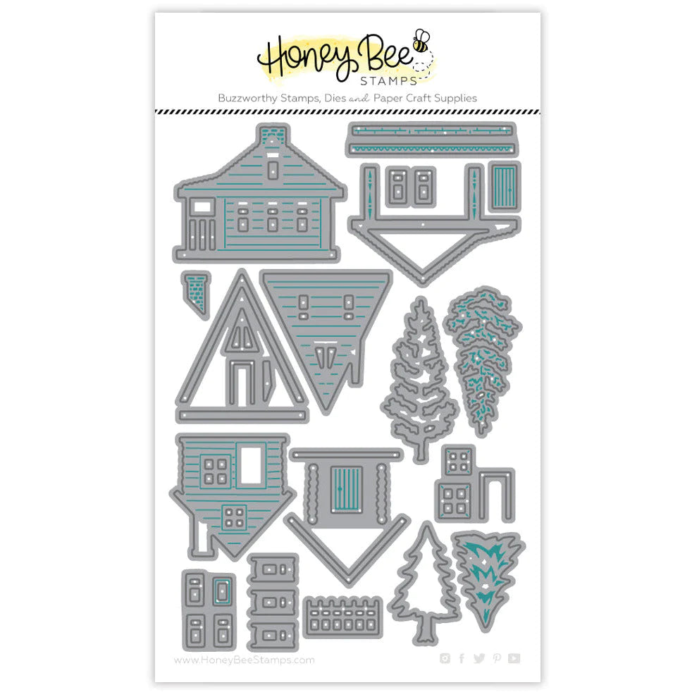 Bumbleberry Papercrafts Ltd