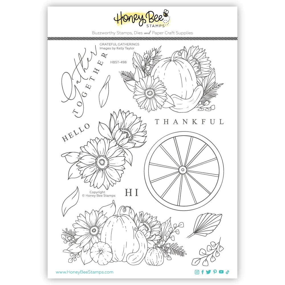 Bumbleberry Papercrafts Ltd