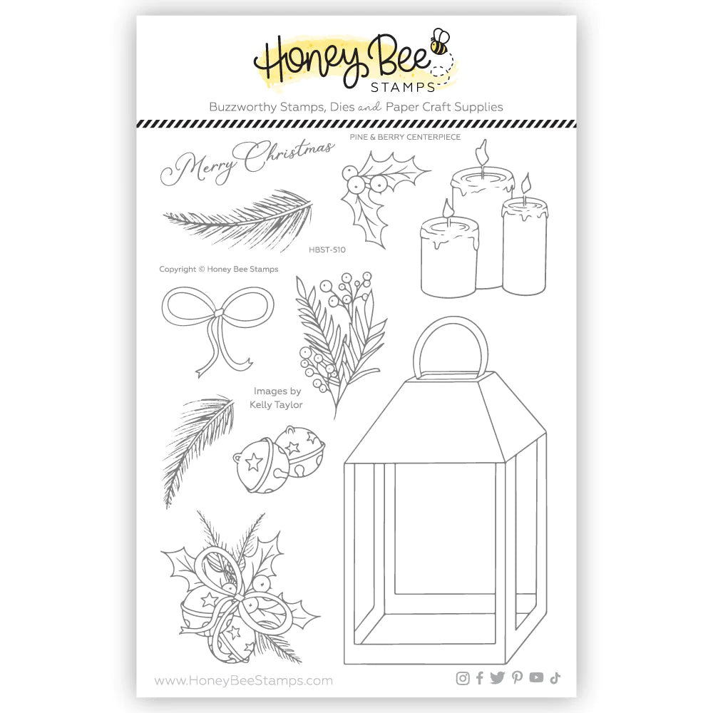 Bumbleberry Papercrafts Ltd