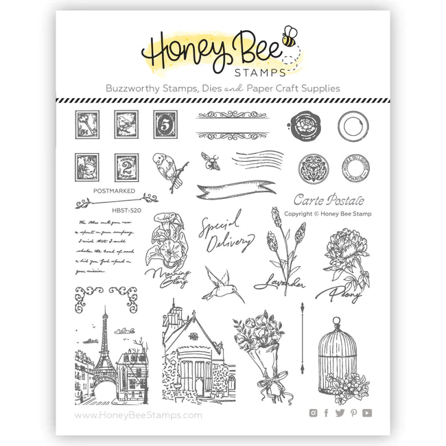 Bumbleberry Papercrafts Ltd