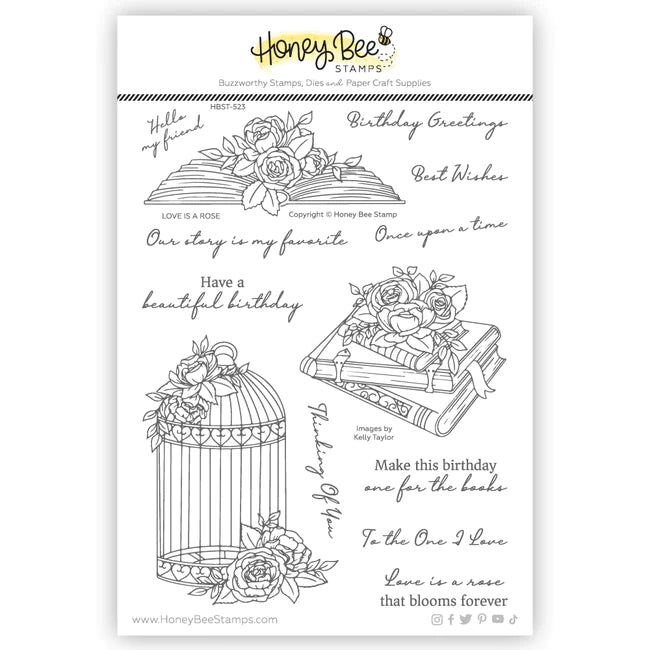 Bumbleberry Papercrafts Ltd